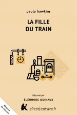 La Fille du train